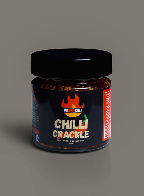 Chilli Crackle