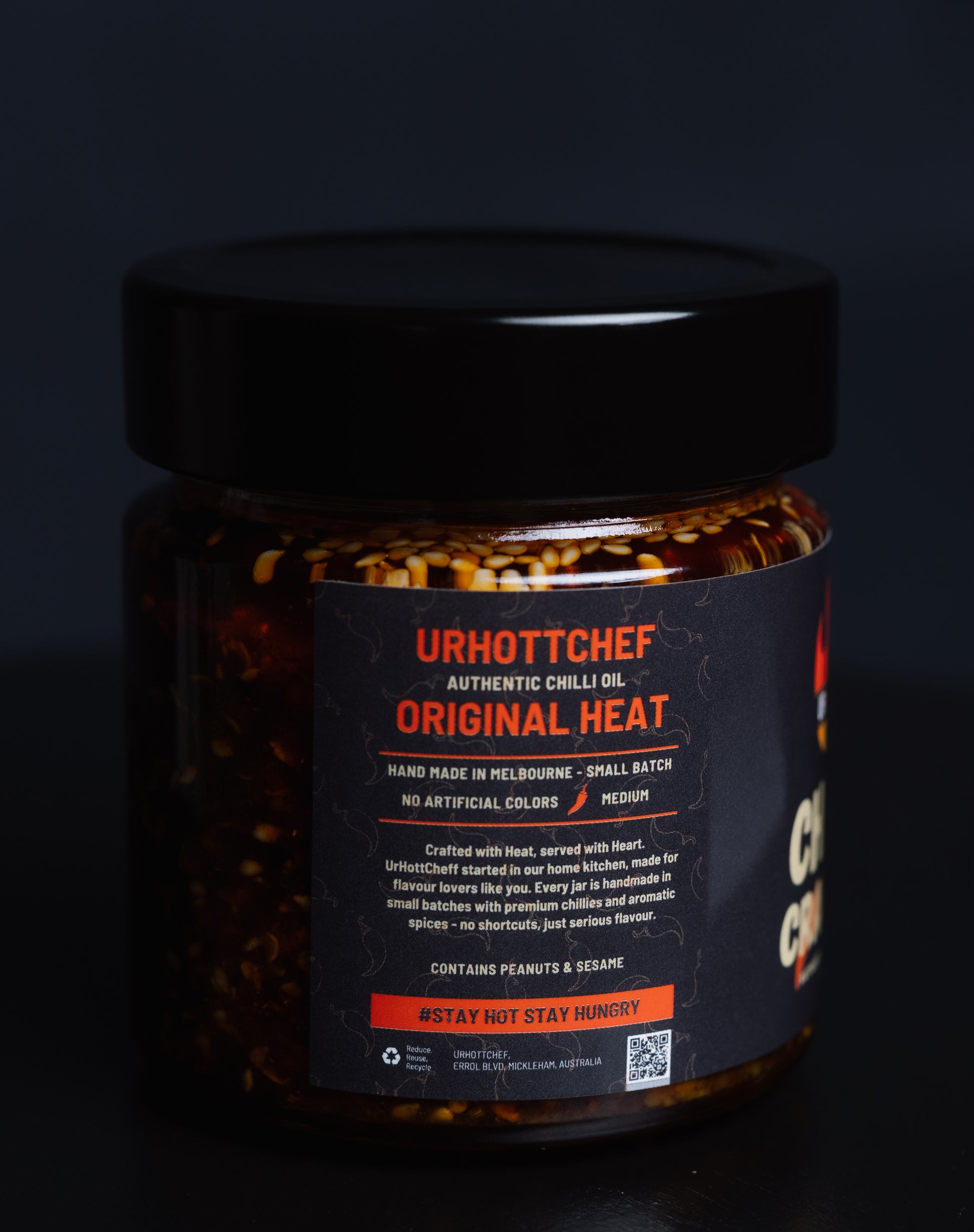Chilli Crackle Bundle (x2)