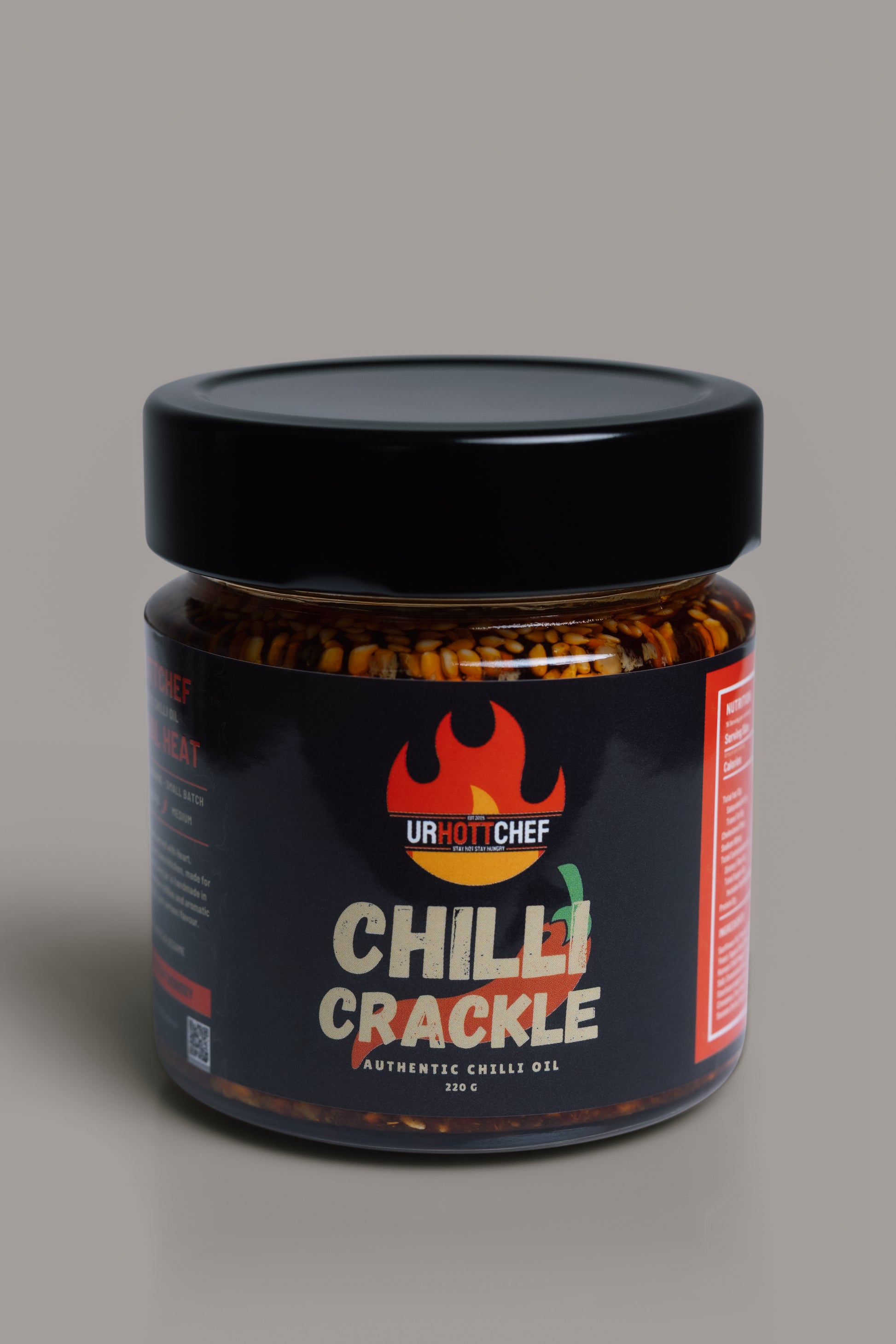 Chilli Crackle (x2) Tshirt Bundle