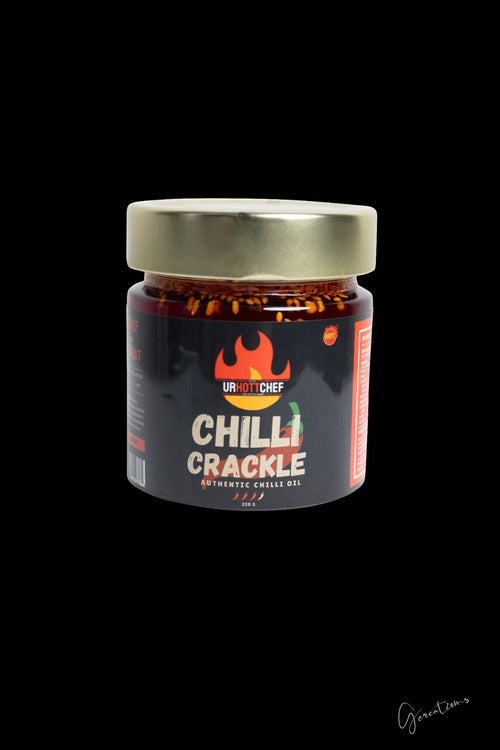 Chilli Crackle bundle