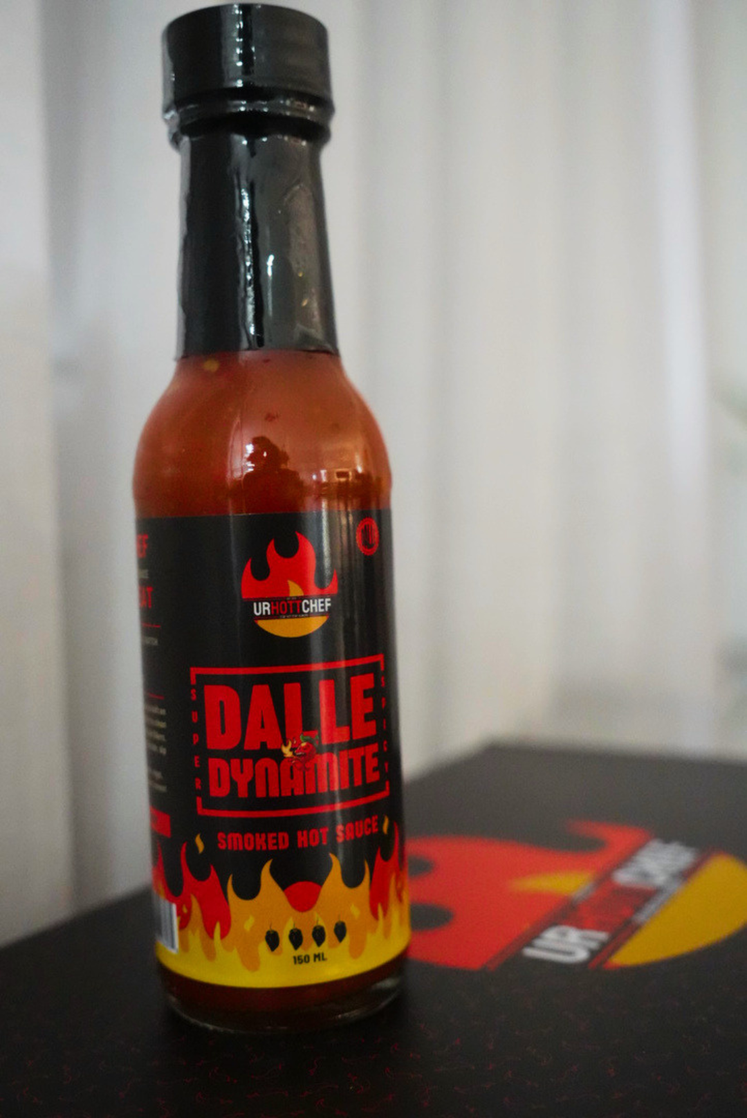 Dalle Dynamite