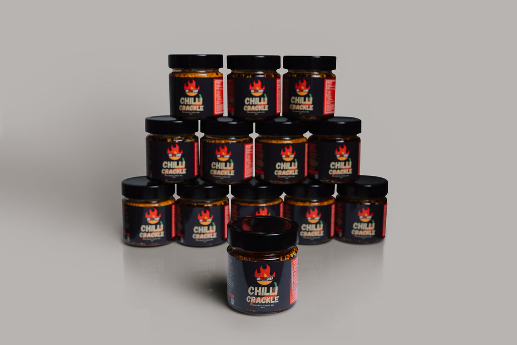 Chilli Crackle Bundle (x2)