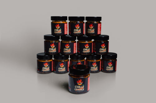 Chilli Crackle Bundle (x2)