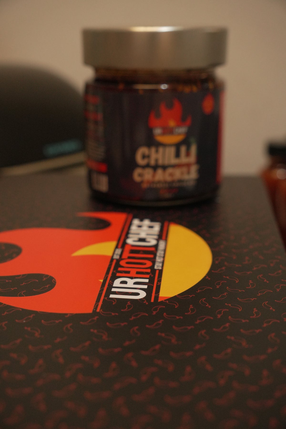 Signature Heat Collection